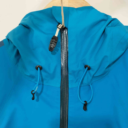 アディダス adidas TERREX Feather Jacket マウンテンパーカー メンズ import:S